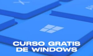 Curso Gratis de Windows: en línea y con certificado | Curso Gratis de Windows en línea y con certificado1