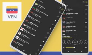 Escuchar cualquier radio de Venezuela por el celular | Escuchar cualquier radio de Venezuela por el celular1 1