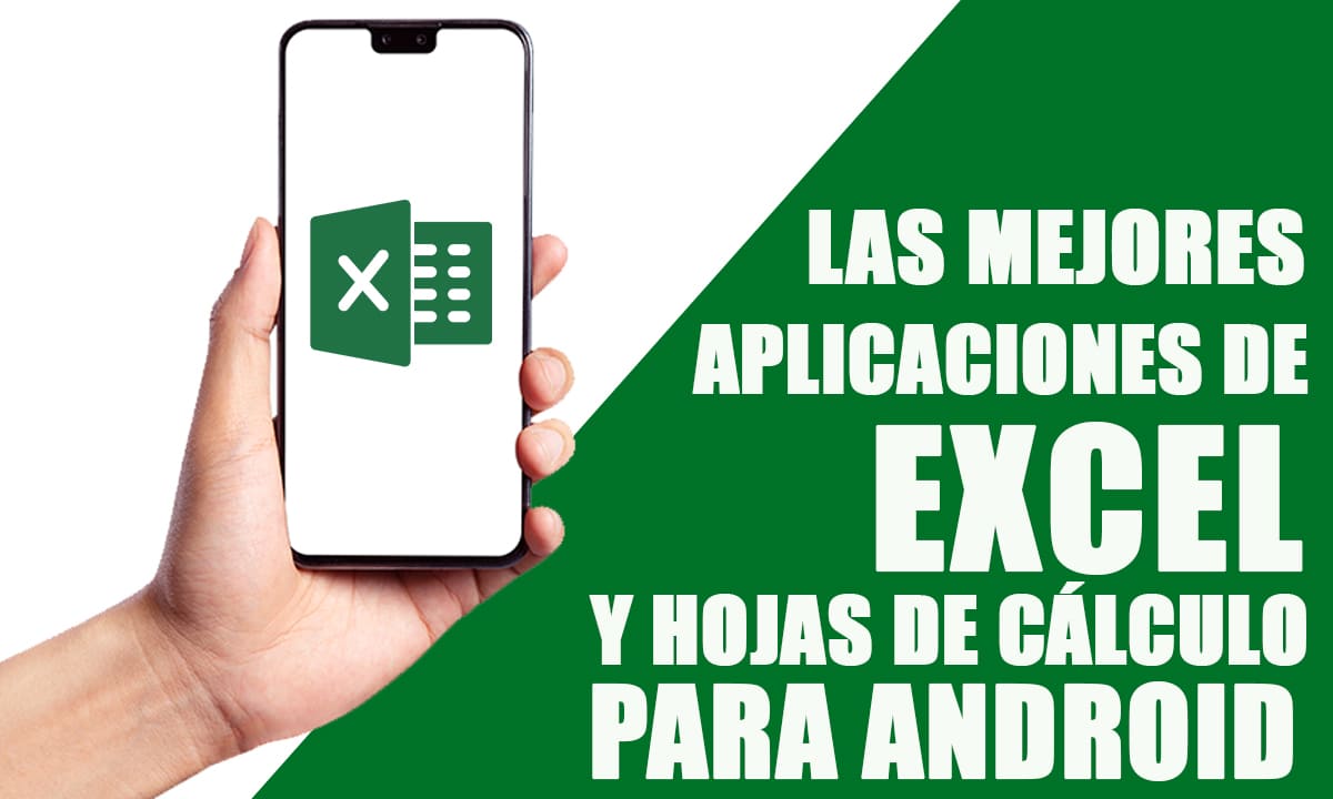 Las mejores aplicaciones de Excel y hojas de cálculo para Android | Las mejores aplicaciones de Excel y hojas de cálculo para Android1