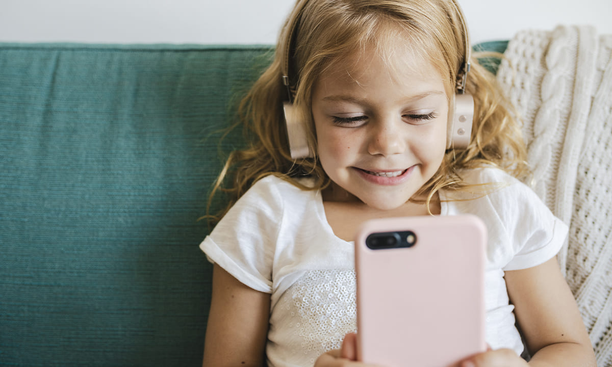 Los mejores smartphones para niños 2023 | Los mejores smartphones para niños 20231