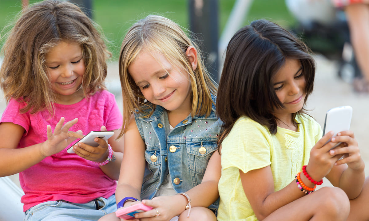 Los mejores smartphones para niños 2023 | Los mejores smartphones para niños 20232