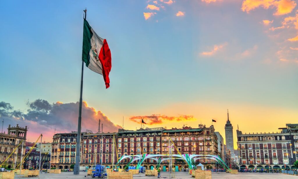 Mapa digital de la Ciudad de México: conócelo y descarga la app | Mapa digital de la Ciudad de México conócelo y descarga la app1