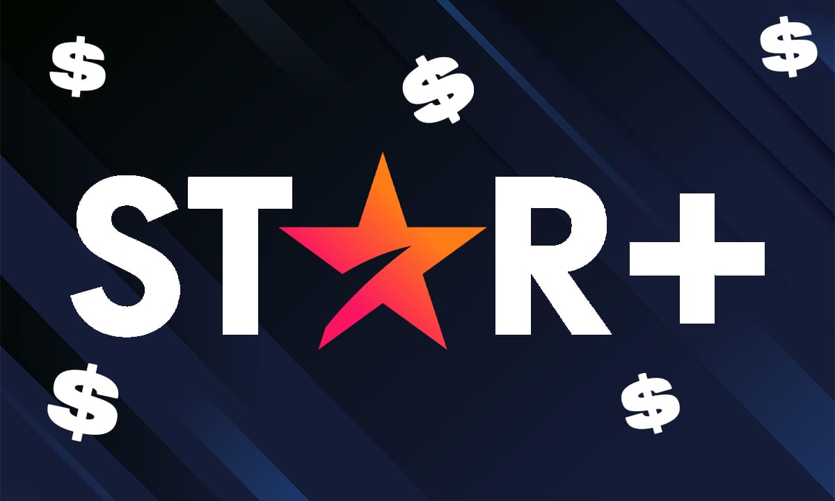 Precios de StarPlus en 2023: revisa todos los detalles | Precios de StarPlus en 2023 revisa todos los detalles1