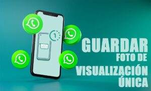 ¿Cómo guardar una foto de visualización única enviada en WhatsApp? | Cómo guardar una foto de visualización única enviada en WhatsApp3