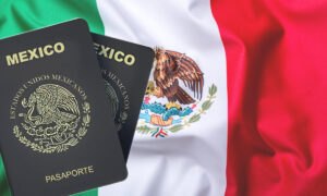 ¿Cuánto cuesta el pasaporte mexicano en 2024? | Cuánto cuesta el pasaporte mexicano en 20231