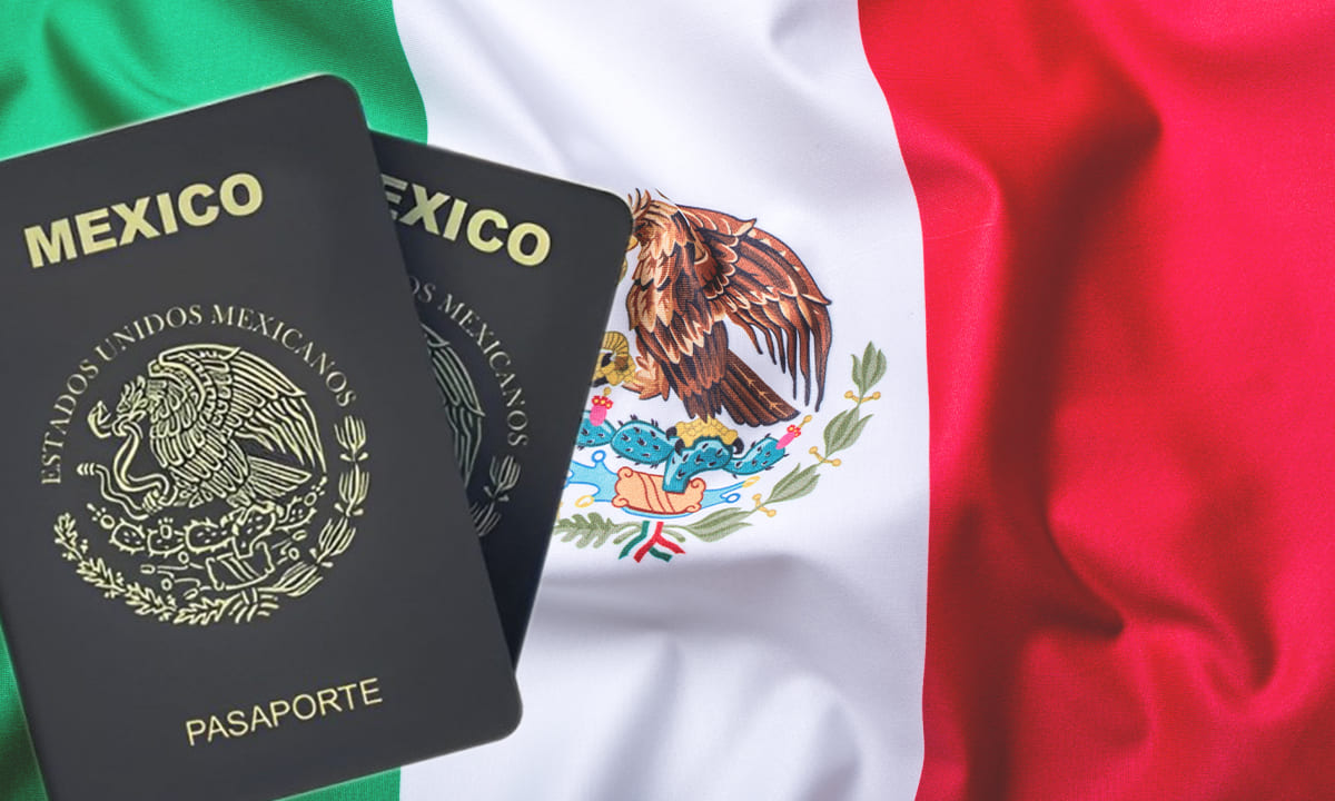¿Cuánto cuesta el pasaporte mexicano en 2023? | Cuánto cuesta el pasaporte mexicano en 20231
