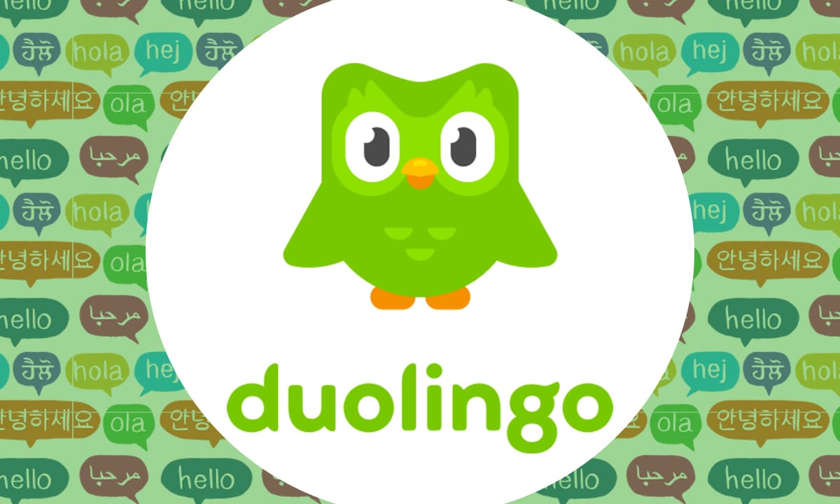 ¿Es posible hablar inglés fluido con Duolingo? | Es posible hablar inglés fluido con Duolingo1