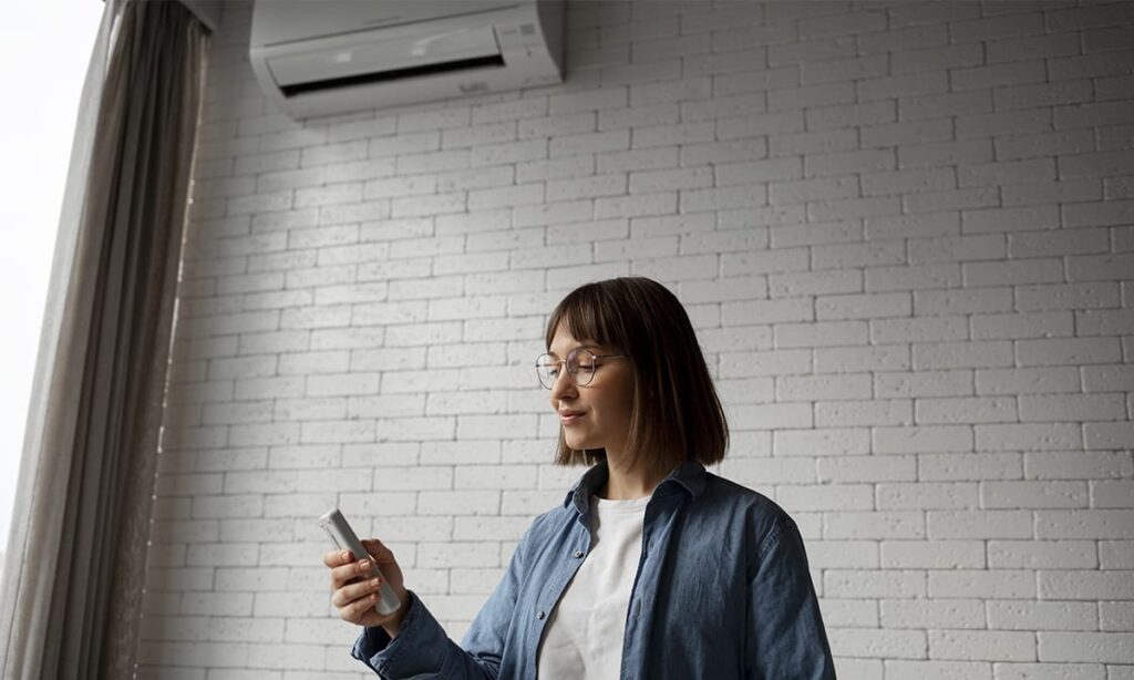 ¿Qué consume más energía: ventilador o aire acondicionado? | Qué consume más energía ventilador o aire acondicionado2