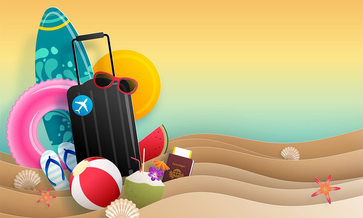 5 aplicaciones para planificar viajes de fin de año | 5 aplicaciones para planificar viajes de fin de año3