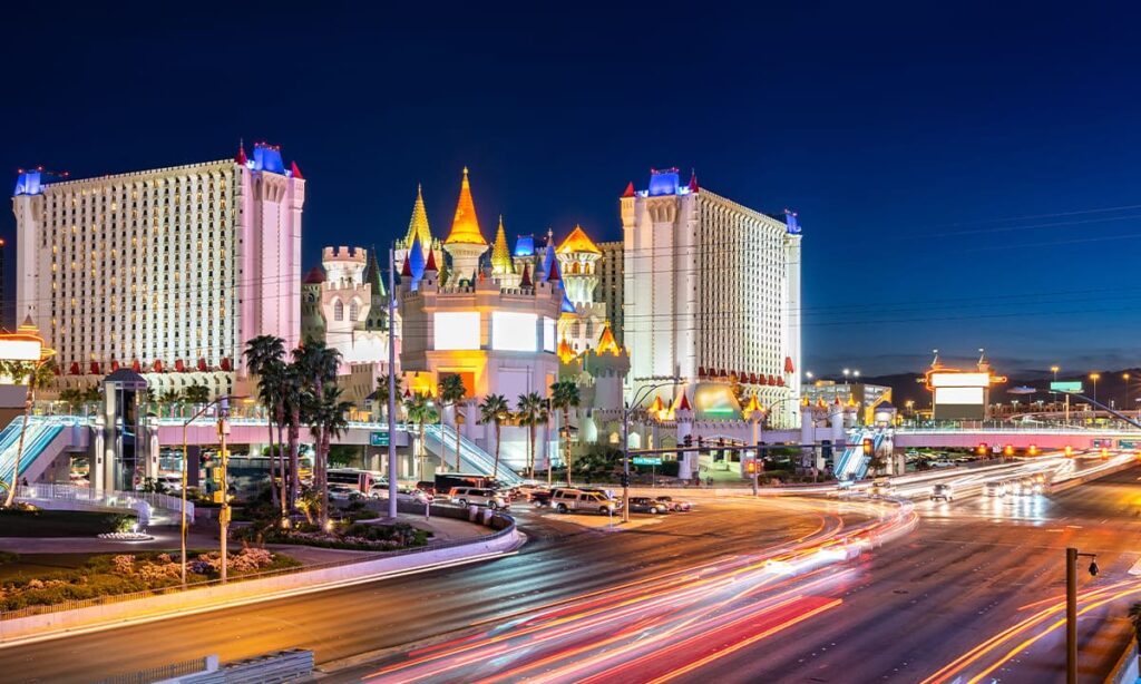 5 opciones de atracciones gratis en Las Vegas Nevada | 5 opciones de atracciones gratis en Las Vegas Nevada1