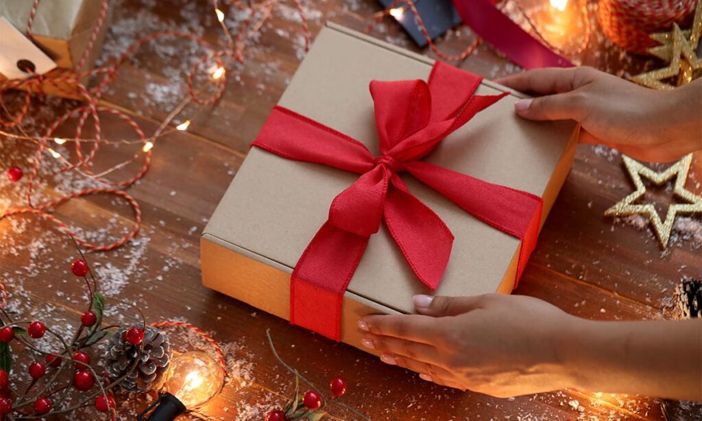 Aplicaciones para gestionar listas de regalos de Navidad | Aplicaciones para gestionar listas de regalos de Navidad1
