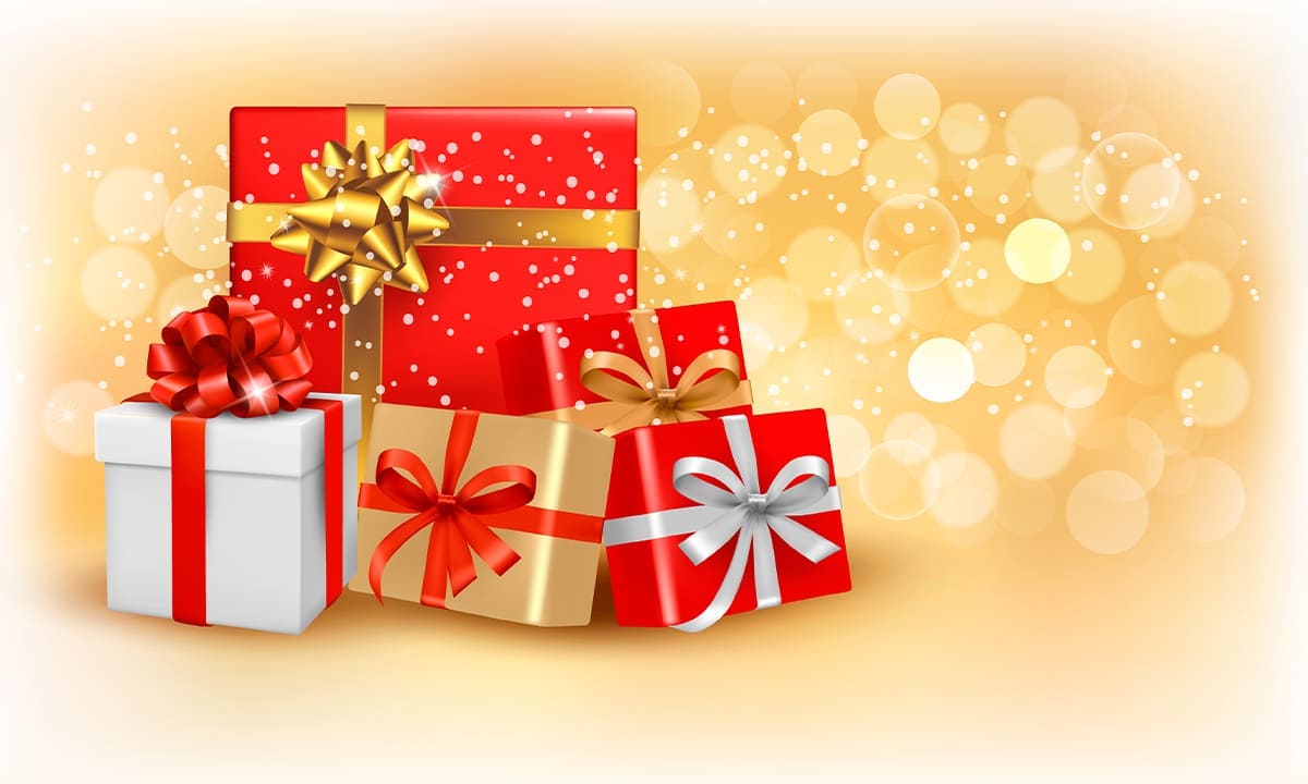 Aplicaciones para gestionar listas de regalos de Navidad | Aplicaciones para gestionar listas de regalos de Navidad3