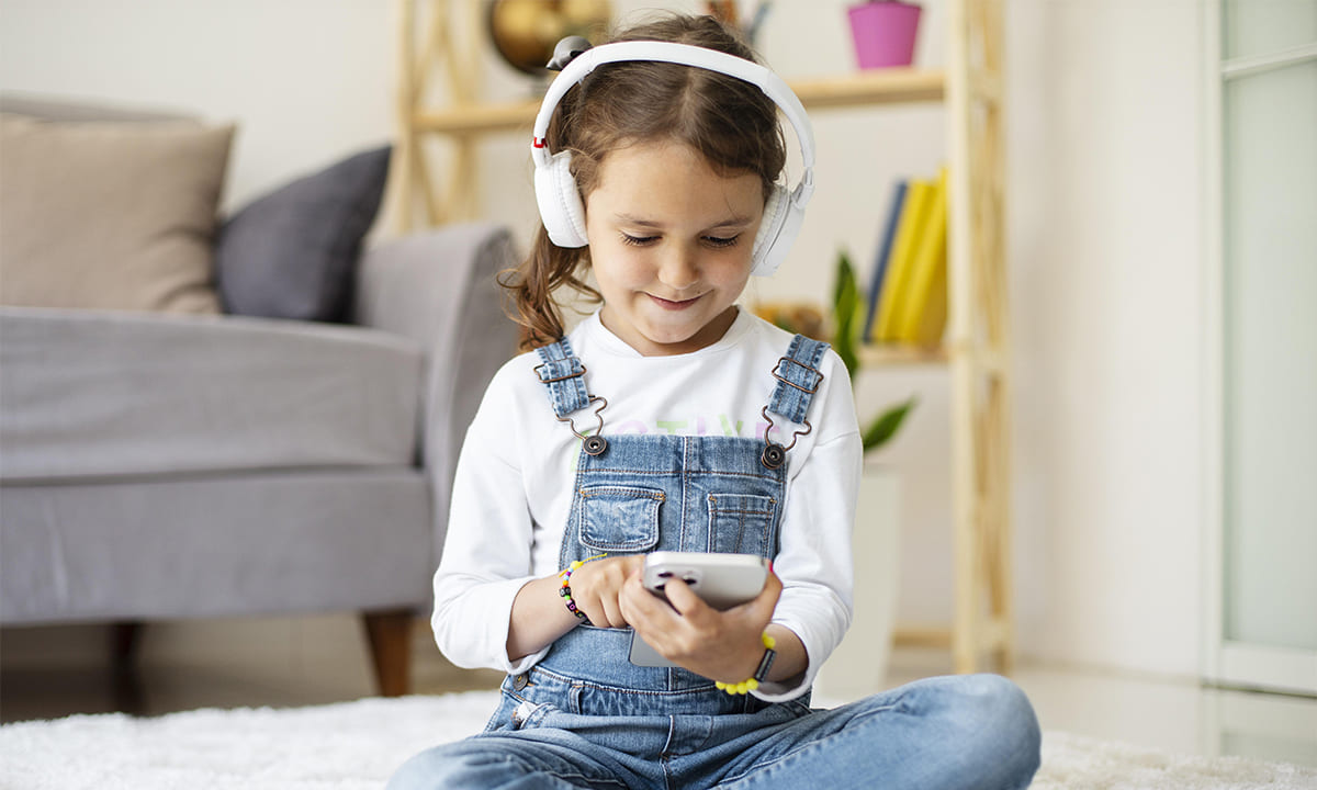 Aplicación para que niños aprendan a tocar música | Aplicación para que niños aprendan a tocar música1