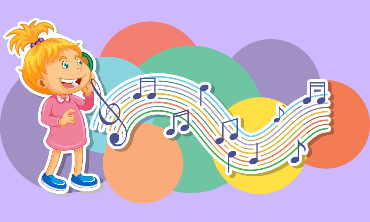 Aplicación para que niños aprendan a tocar música | Aplicación para que niños aprendan a tocar música3