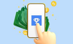 Conoce la aplicación para ganar saldo en Google Play | Conoce la aplicación para ganar saldo en Google Play3