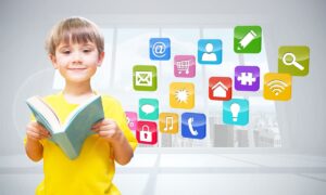 Cómo hacer un infográfico para niños por celular | Cómo hacer un infográfico para niños por celular2