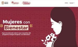 Cómo inscribirse al programa Mujeres con Bienestar | Cómo inscribirse al programa Mujeres con Bienestar1 1