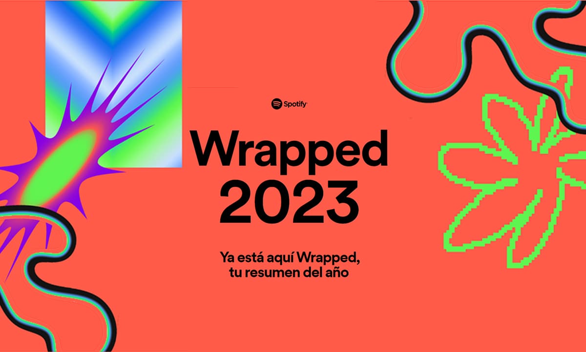 Cómo ver tu resumen del año en Spotify 2023 | Cómo ver tu resumen del año en Spotify 20233