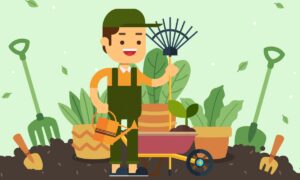 Curso gratis de jardinero: curso en línea y con certificado | Curso gratis de jardinero curso en línea y con certificado1