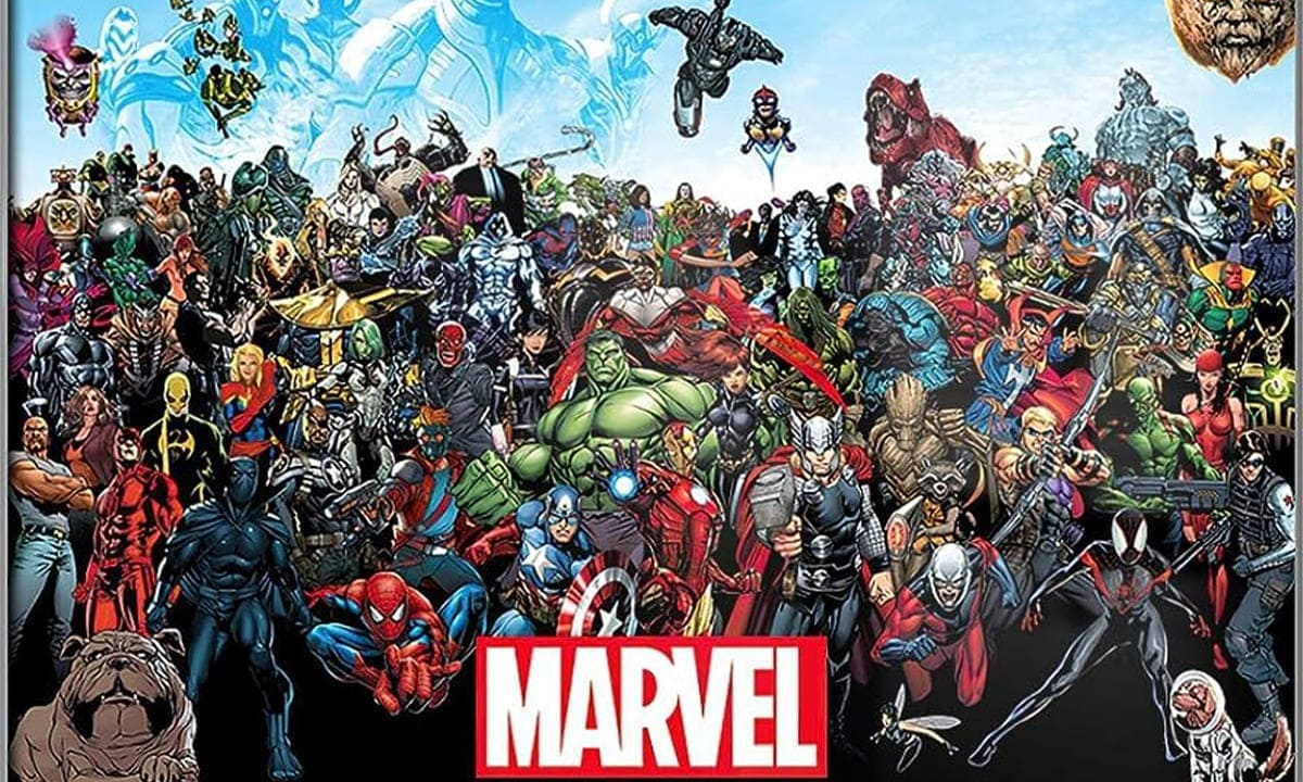 Lanzamientos de Marvel 2024: Mira los estrenos de películas y series | Lanzamientos de Marvel 2024 Mira los estrenos de películas y series1 1