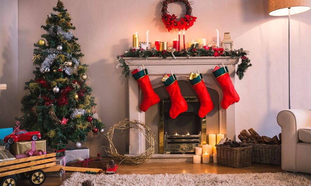Las mejores aplicaciones para decorar tu casa para Navidad | Las mejores aplicaciones para decorar tu casa para Navidad1