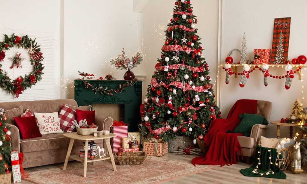 Las mejores aplicaciones para decorar tu casa para Navidad | Las mejores aplicaciones para decorar tu casa para Navidad2