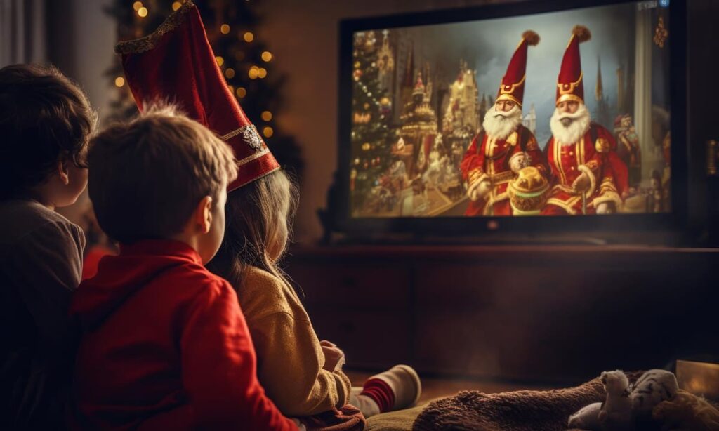 Las mejores aplicaciones para ver películas de Navidad gratis | Las mejores aplicaciones para ver películas de Navidad gratis1