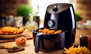 Nuevo aplicativo con recetas para AirFryer | Nuevo aplicativo con recetas para AirFryer3