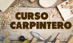 Nuevo curso gratis de carpintero: inscríbete | Nuevo curso gratis de carpintero inscríbete3 1