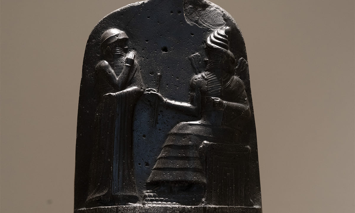 Aplicación Código Hammurabi - Cómo descargar y usar | Aplicación Código Hammurabi Cómo descargar y usar2