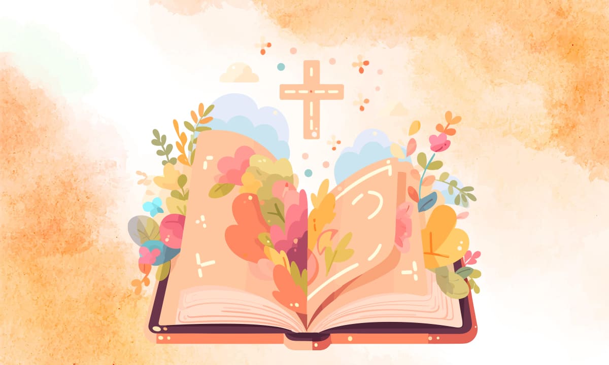 Aplicación Evangelizo: las lecturas del día, las oraciones y los santos | Aplicación Evangelizo las lecturas del día las oraciones y los santos3