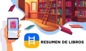 Aplicación Headway : resumen de libros en 15 minutos | Aplicación Headway resumen de libros en 15 minutos1