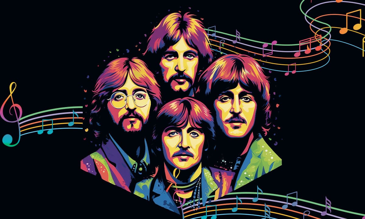 Aplicación Radio Los Beatles: música 24 horas al día  | Aplicación Radio Los Beatles música 24 horas al día