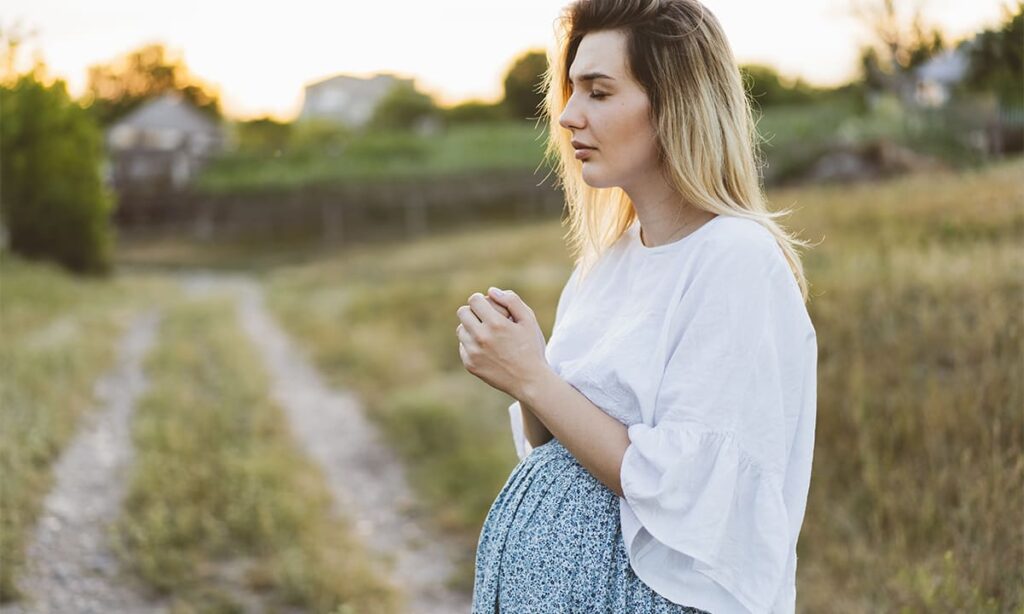 Aplicación de oraciones para embarazadas: la mejor opción gratuita | Aplicación de oraciones para embarazadas la mejor opción gratuita2