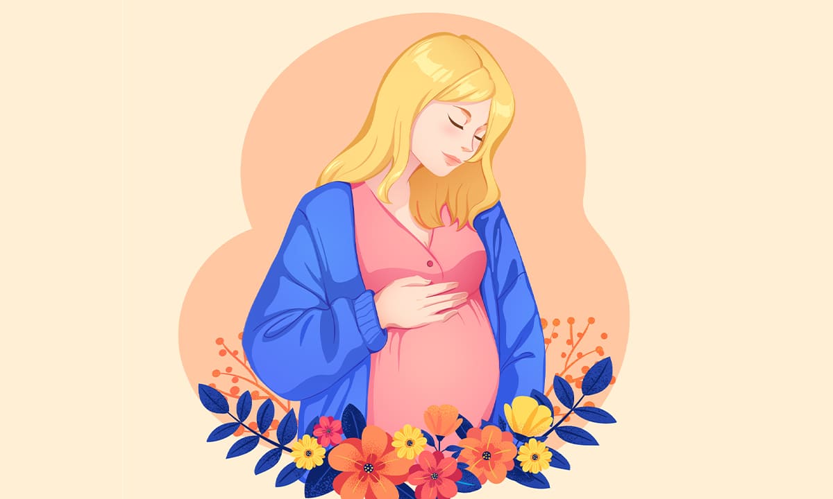 Aplicación de oraciones para embarazadas: la mejor opción gratuita | Aplicación de oraciones para embarazadas la mejor opción gratuita3