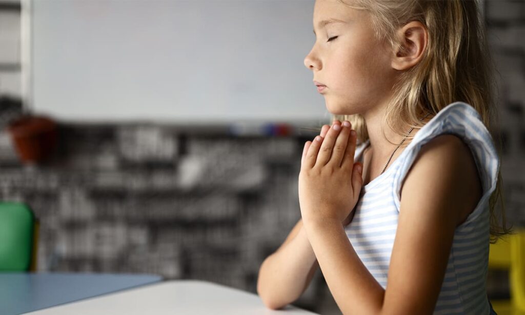 Aplicación de oraciones para niños: descárgala y enseña a tus hijos a orar | Aplicación de oraciones para niños descárgala y enseña a tus hijos a orar1