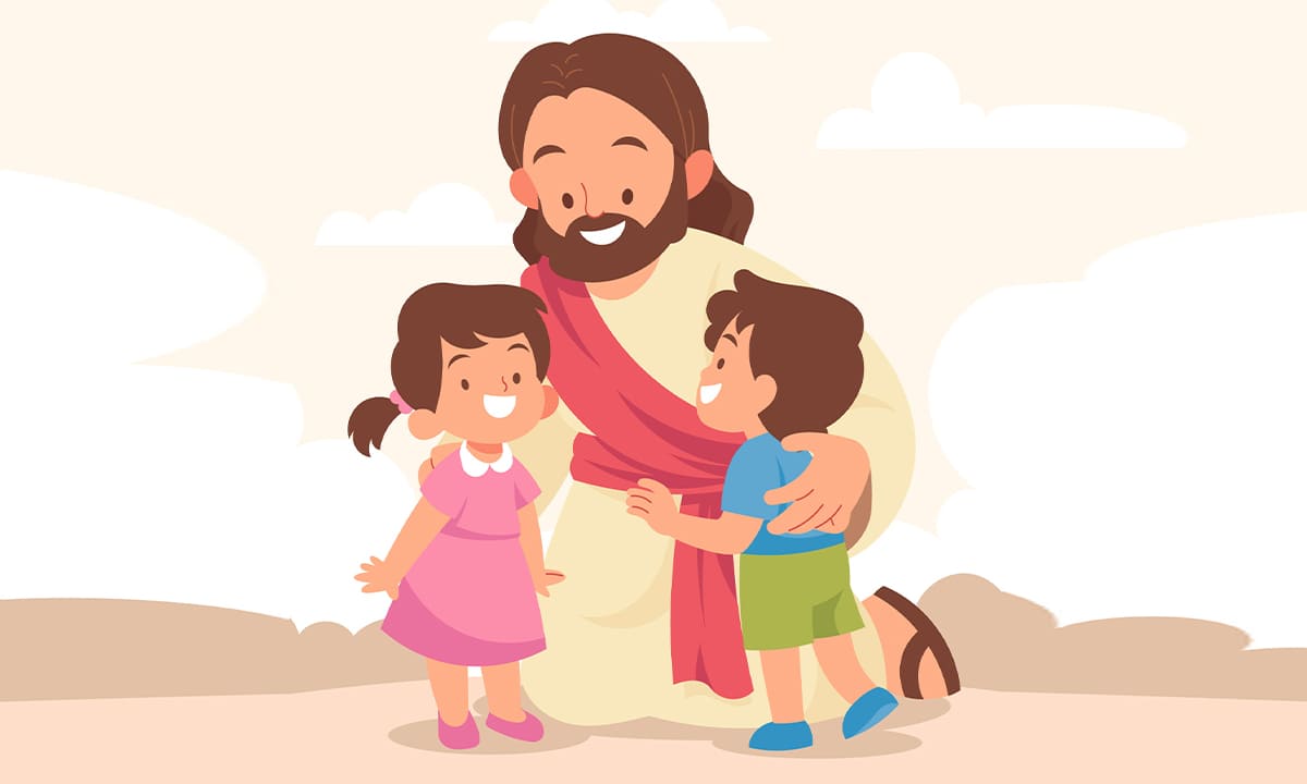 Aplicación de oraciones para niños: descárgala y enseña a tus hijos a orar | Aplicación de oraciones para niños descárgala y enseña a tus hijos a orar3