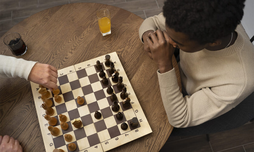 Aplicación para aprender a jugar ajedrez gratis | Aplicación para aprender a jugar ajedrez gratis1