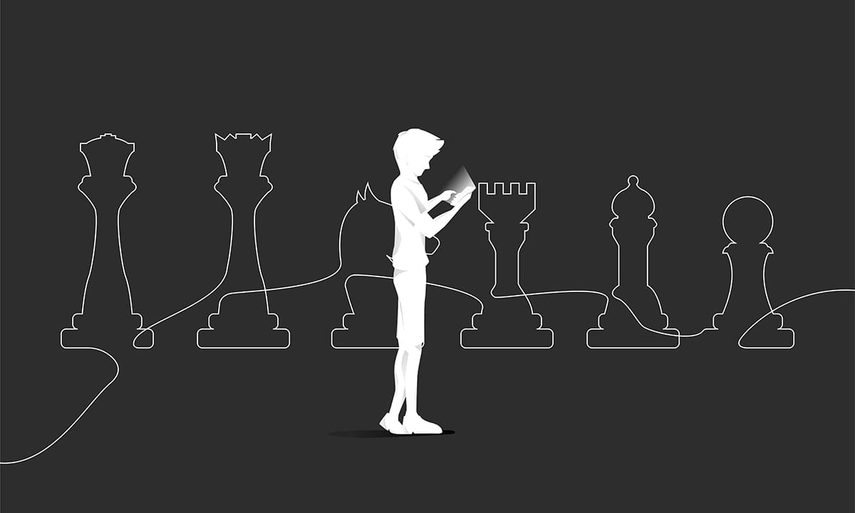 Aplicación para aprender a jugar ajedrez gratis | Aplicación para aprender a jugar ajedrez gratis3