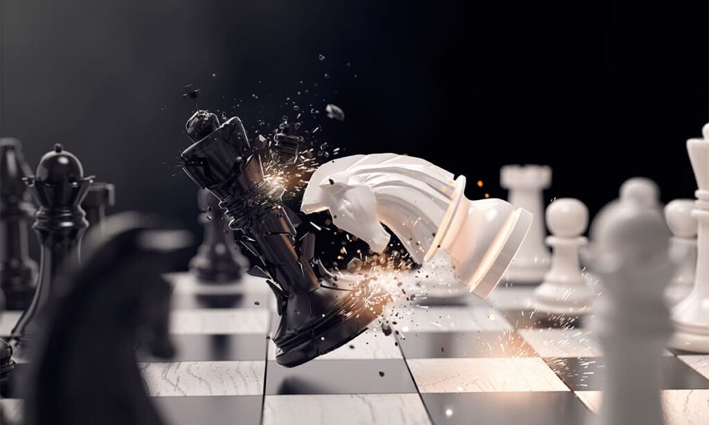 Aplicación para enfrentar al bot de Magnus Carlsen en ajedrez | Aplicación para enfrentar al bot de Magnus Carlsen en ajedrez1