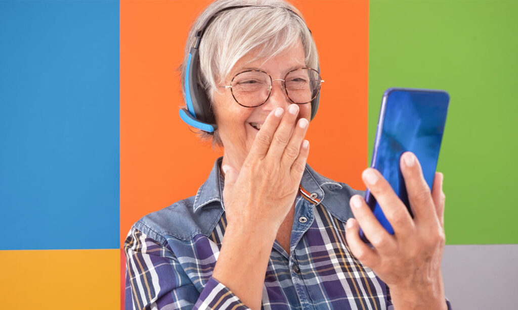 Aplicación para escuchar música antigua en el celular | Aplicación para escuchar música antigua en el celular3