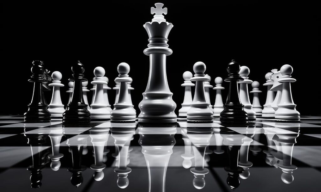 Aplicación para seguir los resultados de torneos de ajedrez gratis | Aplicación para seguir los resultados de torneos de ajedrez gratis1