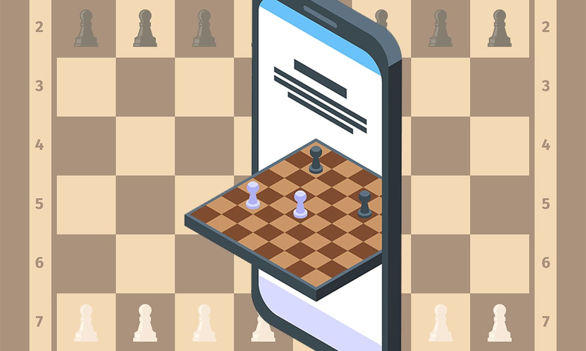 Aplicación para seguir los resultados de torneos de ajedrez gratis | Aplicación para seguir los resultados de torneos de ajedrez gratis3