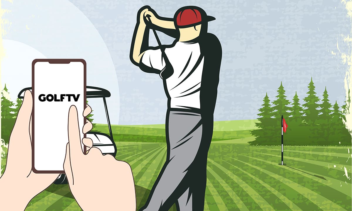Aplicación para ver golf desde tu celular: aprende a descargarla | Aplicación para ver golf desde tu celular aprende a descargarla3