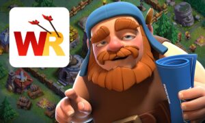 App para recibir notificaciones de ataques a la aldea en Clash Of Clans | App para recibir notificaciones de ataques a la aldea en Clash Of Clans3