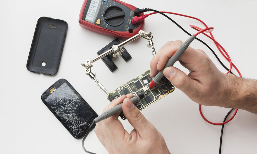 Cómo inscribirte en el curso gratis de reparación de celulares | Como inscribirte en el curso gratis de reparacion de celulares2
