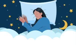 Conoce esta app para dormir en 5 minutos | Conoce esta app para dormir en 5 minutos