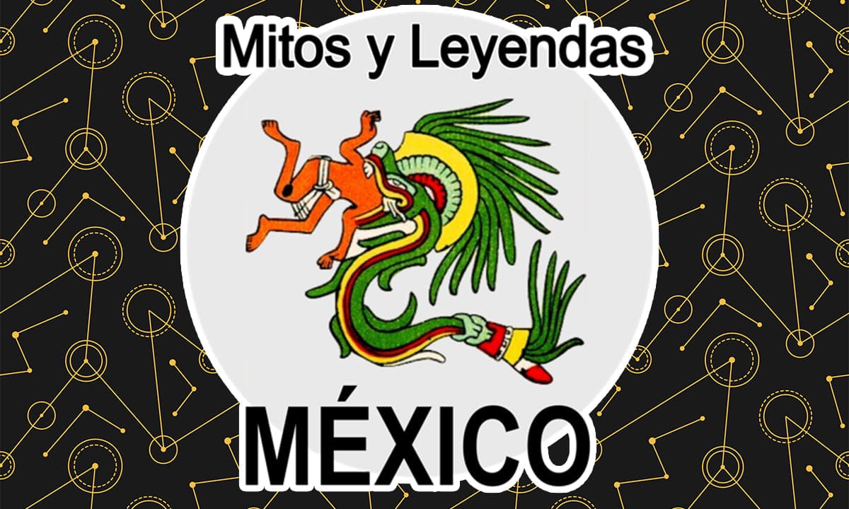 Conoce la aplicación con los principales mitos y leyendas de México | Conoce la aplicación con los principales mitos y leyendas de