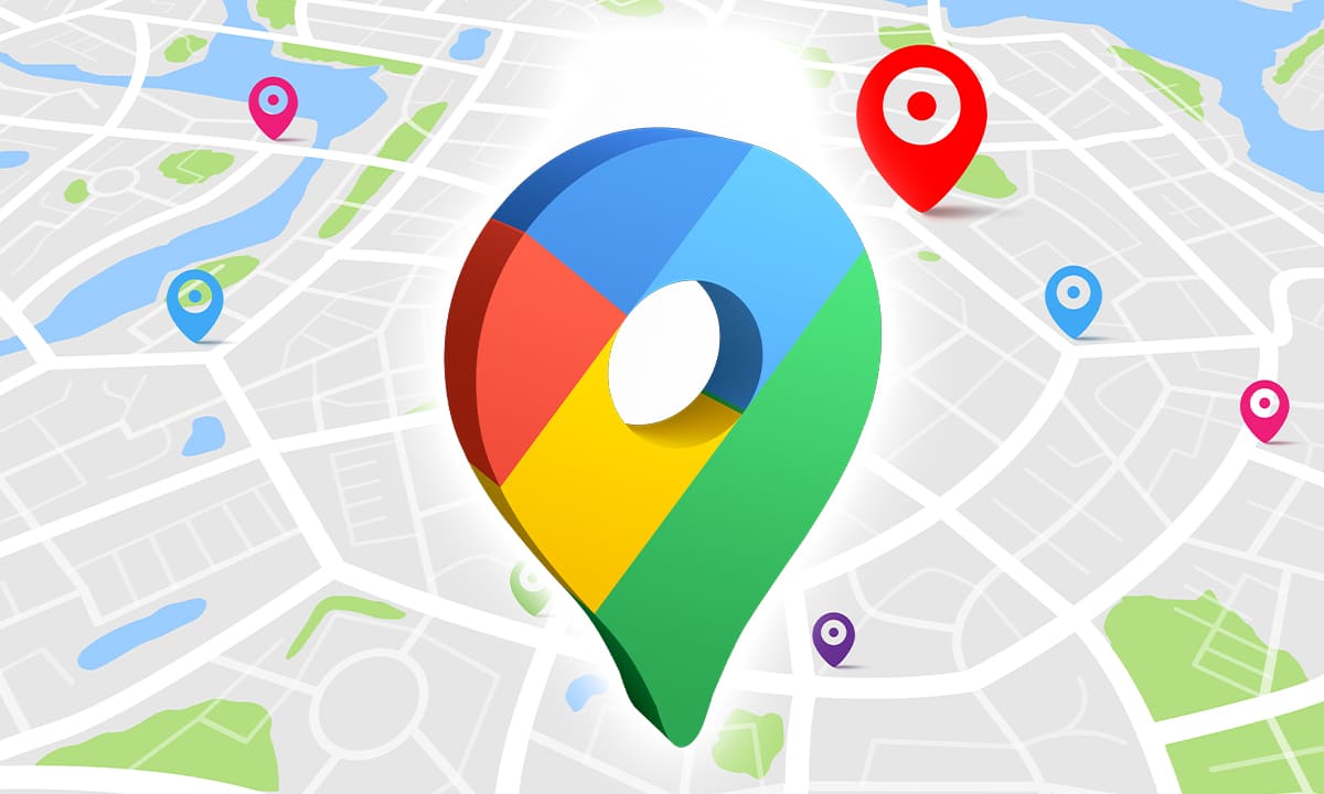 Cómo crear rutas en Google Maps | Cómo crear rutas en Google Maps3