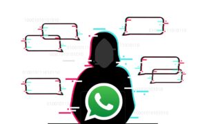 Cómo enviar mensajes anónimos en WhatsApp | Cómo enviar mensajes anónimos en WhatsApp1